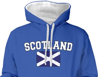 Scottish hoodies sale Outlet