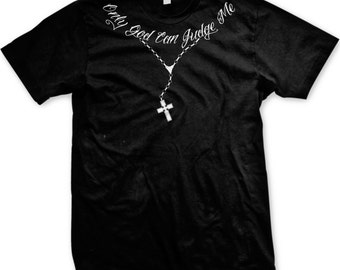 Only God Can Judge Etsy Only god will judge why? only god can judge etsy