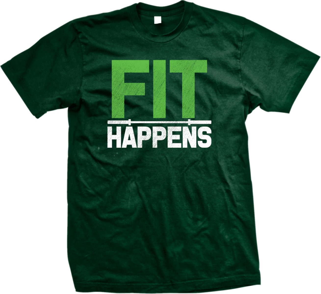 fit happens shirt