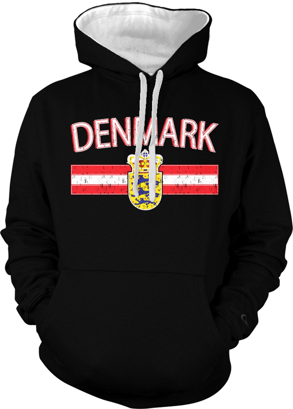 billig rangle kondom DENMARK Country Sweatshirt. Danish Dane Danmark Pride. Denmark - Etsy