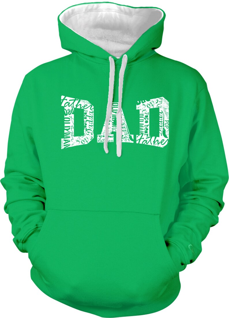 DAD More Than One Way To Call Him DAD Happy Father s Etsy