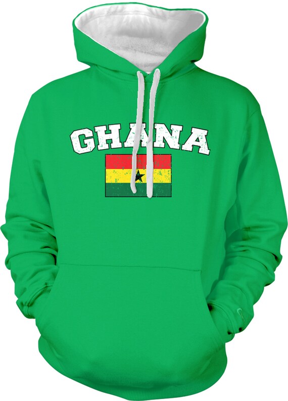 Country flag shop hoodies