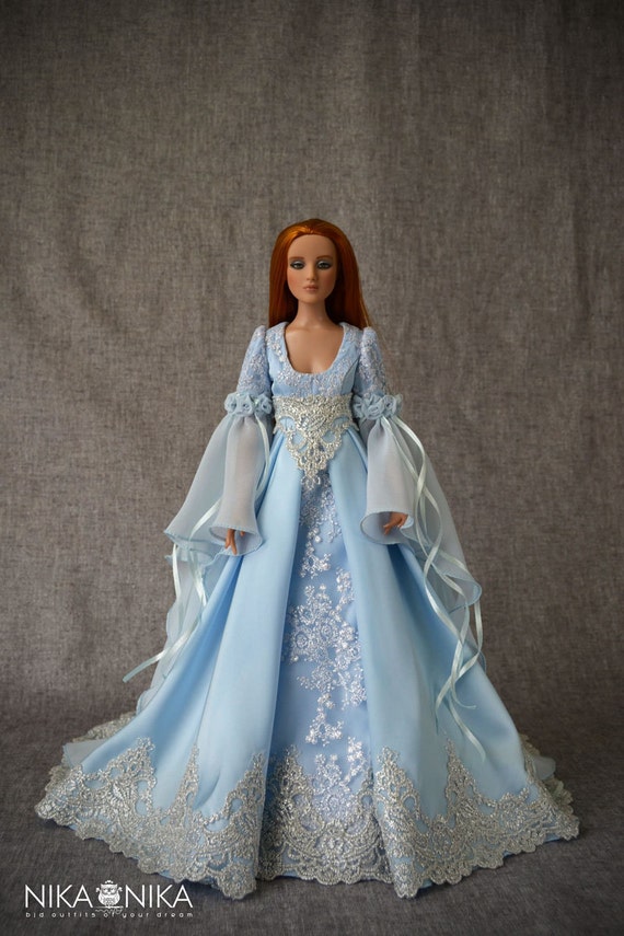 bjd clothing