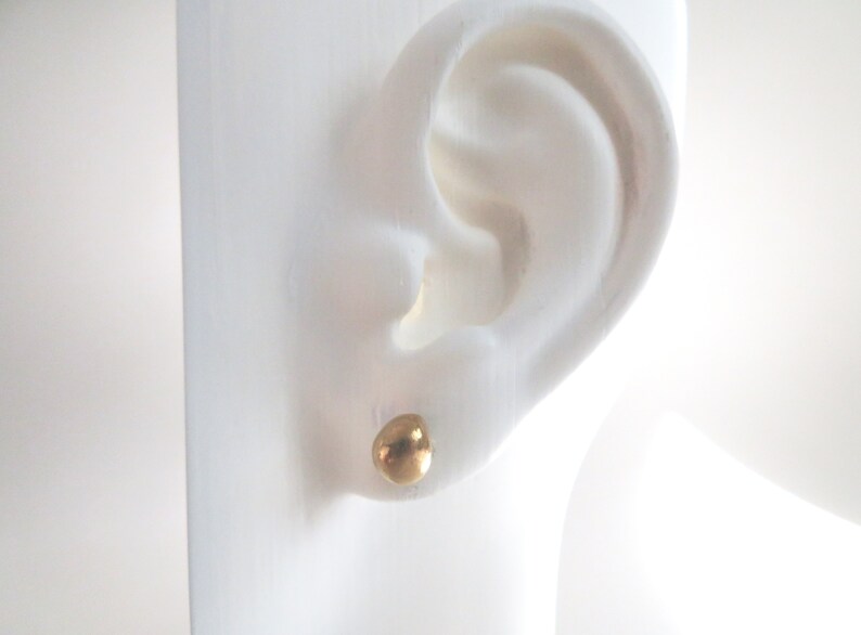 Little Hen Madeleine Earrings