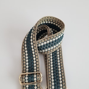 Bag strap/2 inch bag strap/purse strap/crossbody bag strap