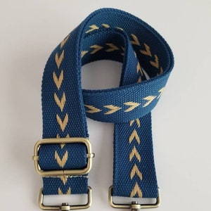 Bag strap/purse strap/crossbody bag strap