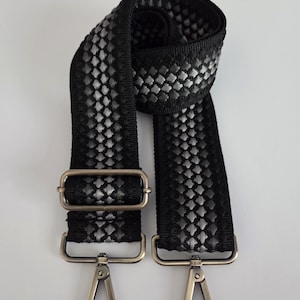 Bag strap/2 inch bag strap/purse strap/crossbody bag strap