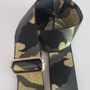 Bag strap/purse strap/2 inch bag strap/crossbody bag strap