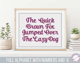 French Style Font Alphabet PDF - French Style Alphabet Font by Peppermint Purple