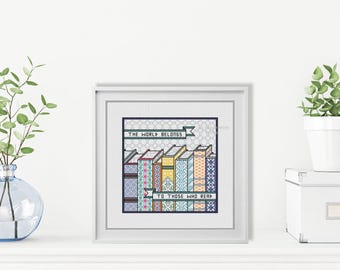 Broderie noire et point de croix - Books by Peppermint Purple