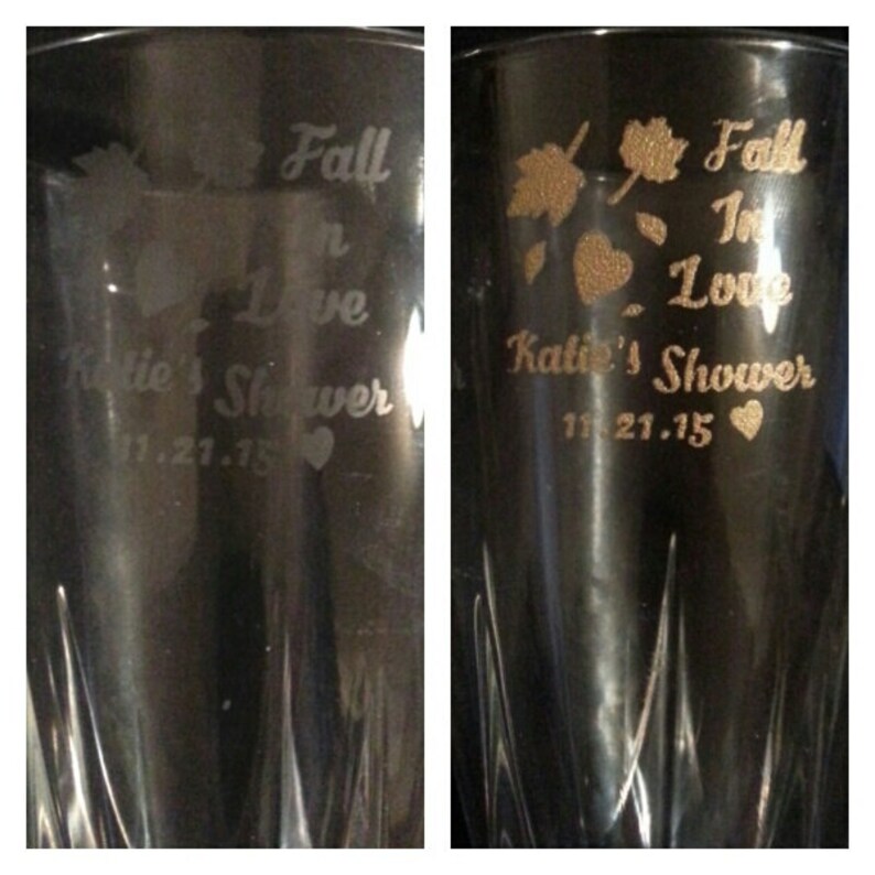 Feedback Response Reusable Glass Etching Stencil for Glass Etsy