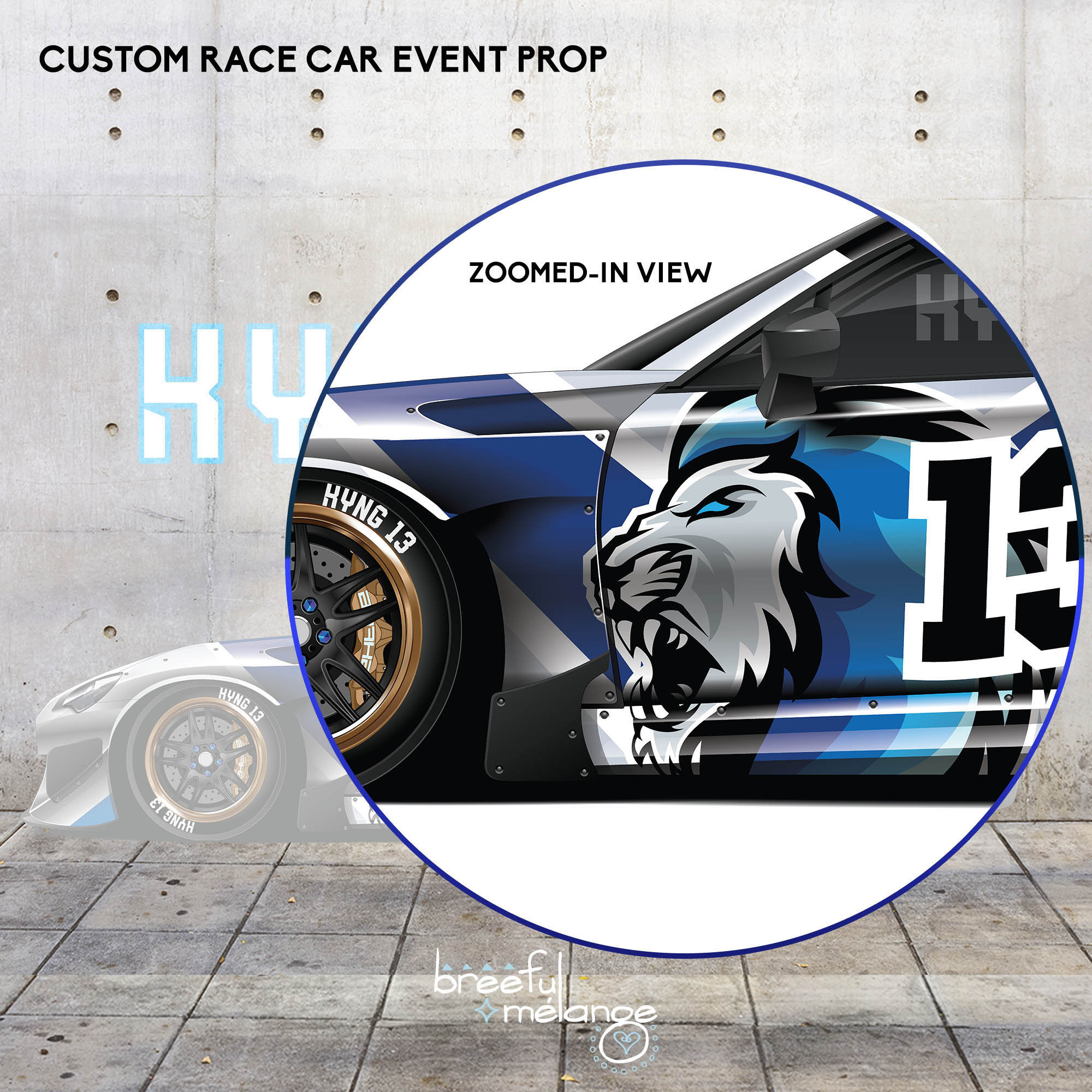 Car Racing Boy Standee Graphics Race Car Party Standee Prop, Racing Theme, Personalized Race Car, 36 ...
