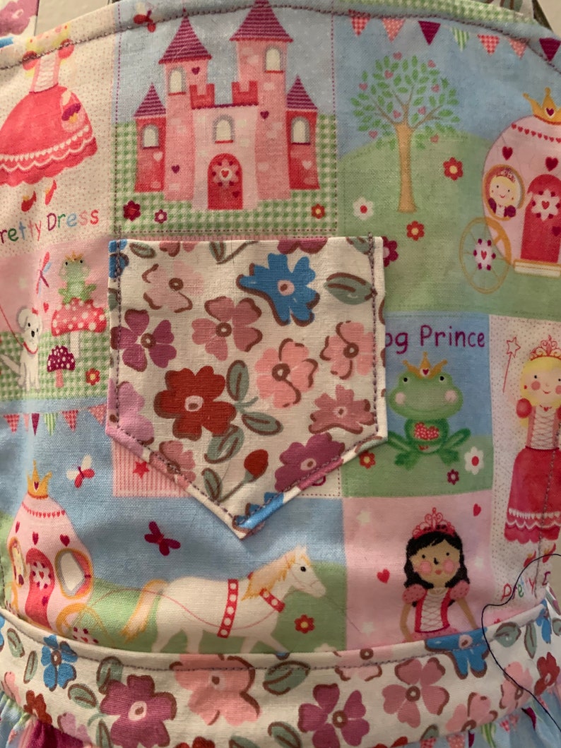 PRINCESS APRON image 4