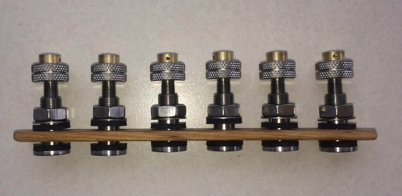 Riot Works Tuning Machines Stainless Gearless Linear Tuning Etsy