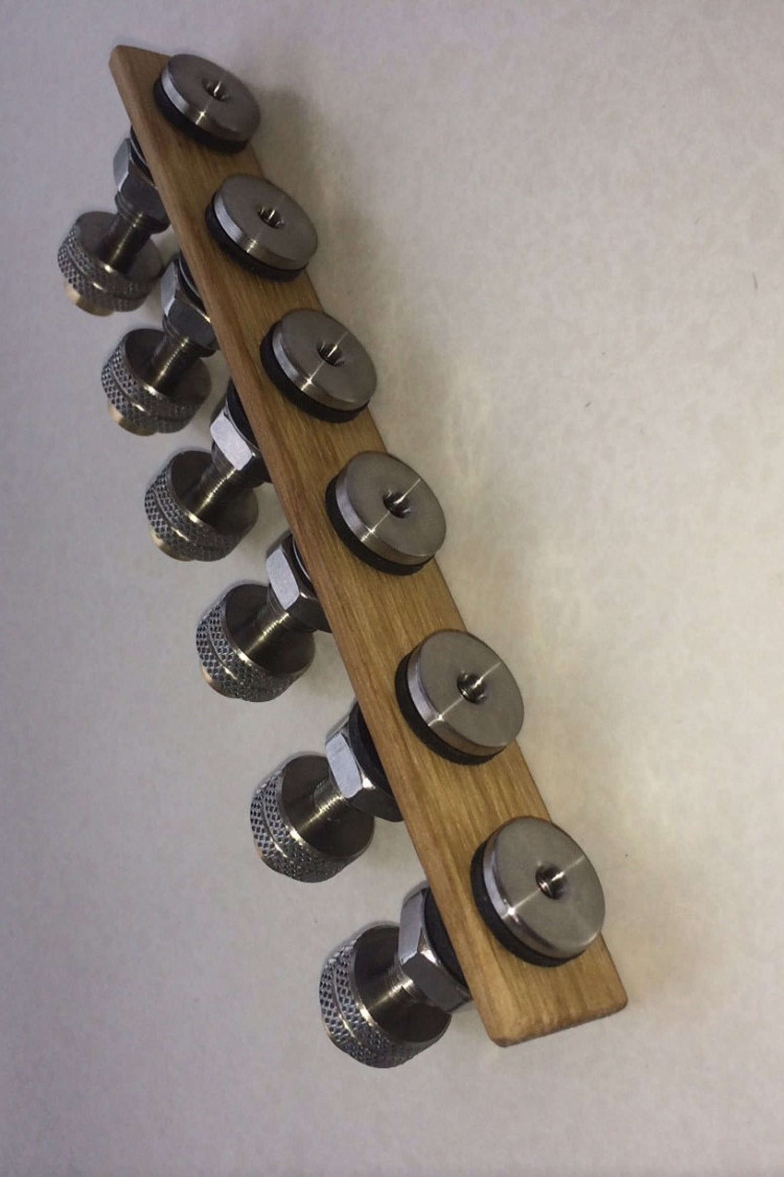 Riot Works Tuning Machines Stainless Gearless Linear Tuning Etsy