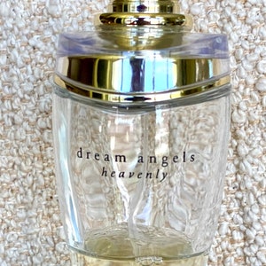 Victoria's secret dream angel divine shop eau de parfum spray 4.2 oz