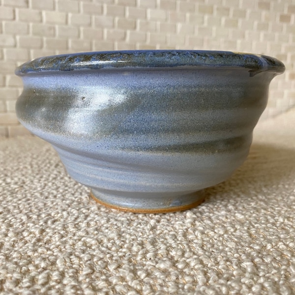 Sandra Blain Pottery - Freeform Pottery from Sandy Blain Studio Arizona