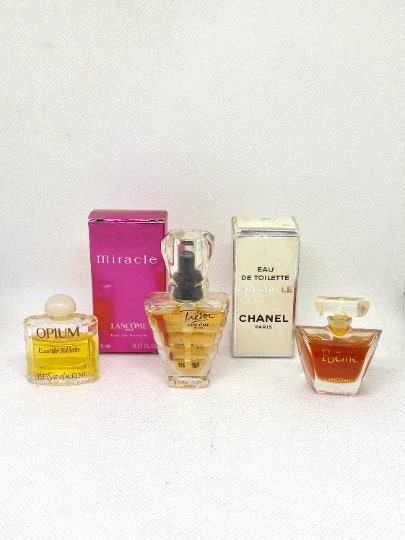 Shop Mini Chanel Perfume Online 