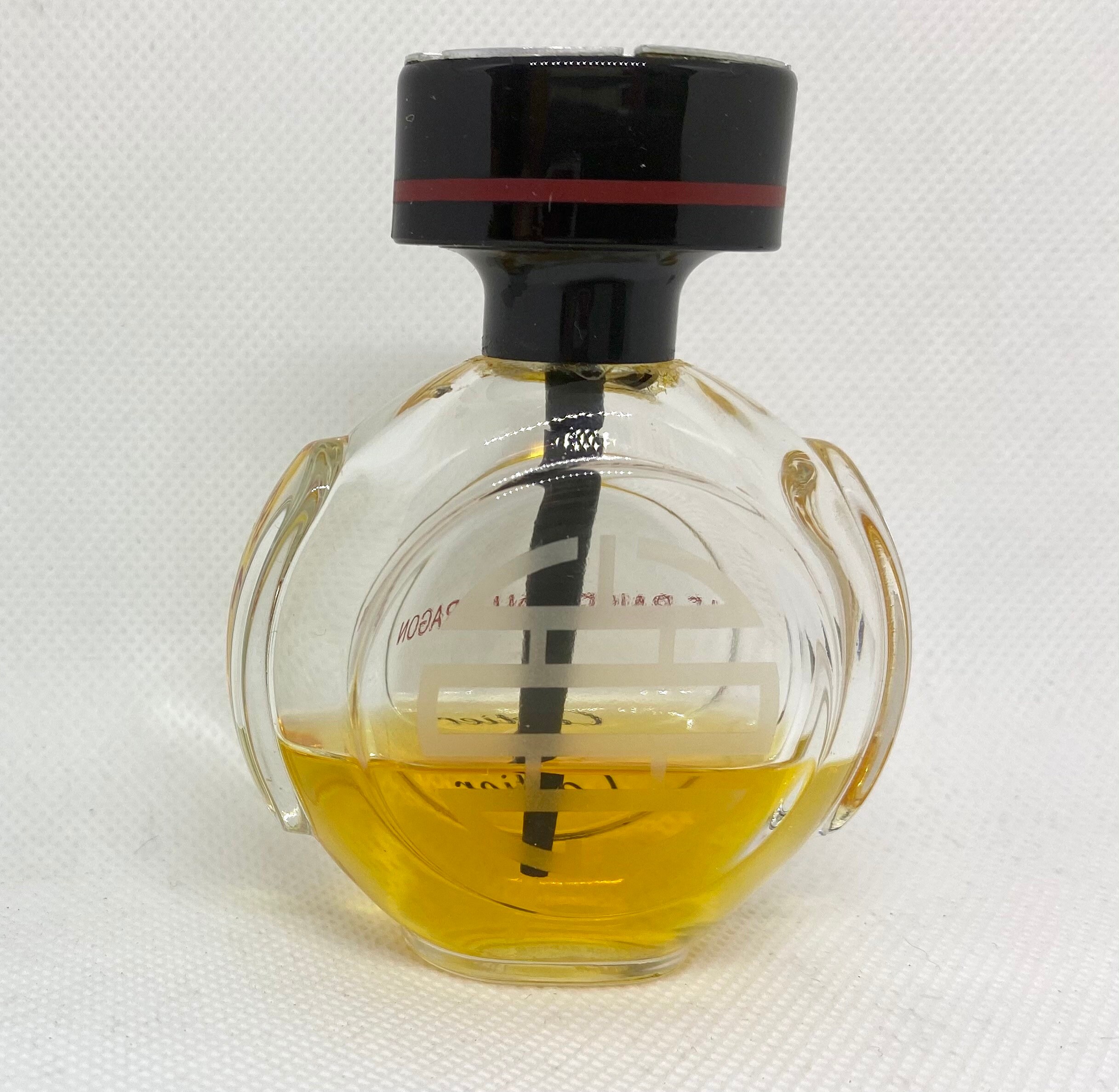 Cartier Le Baiser Du Dragon 30 Ml. / 1 Fl. Oz Pre-owned Parfum | Etsy Hong  Kong