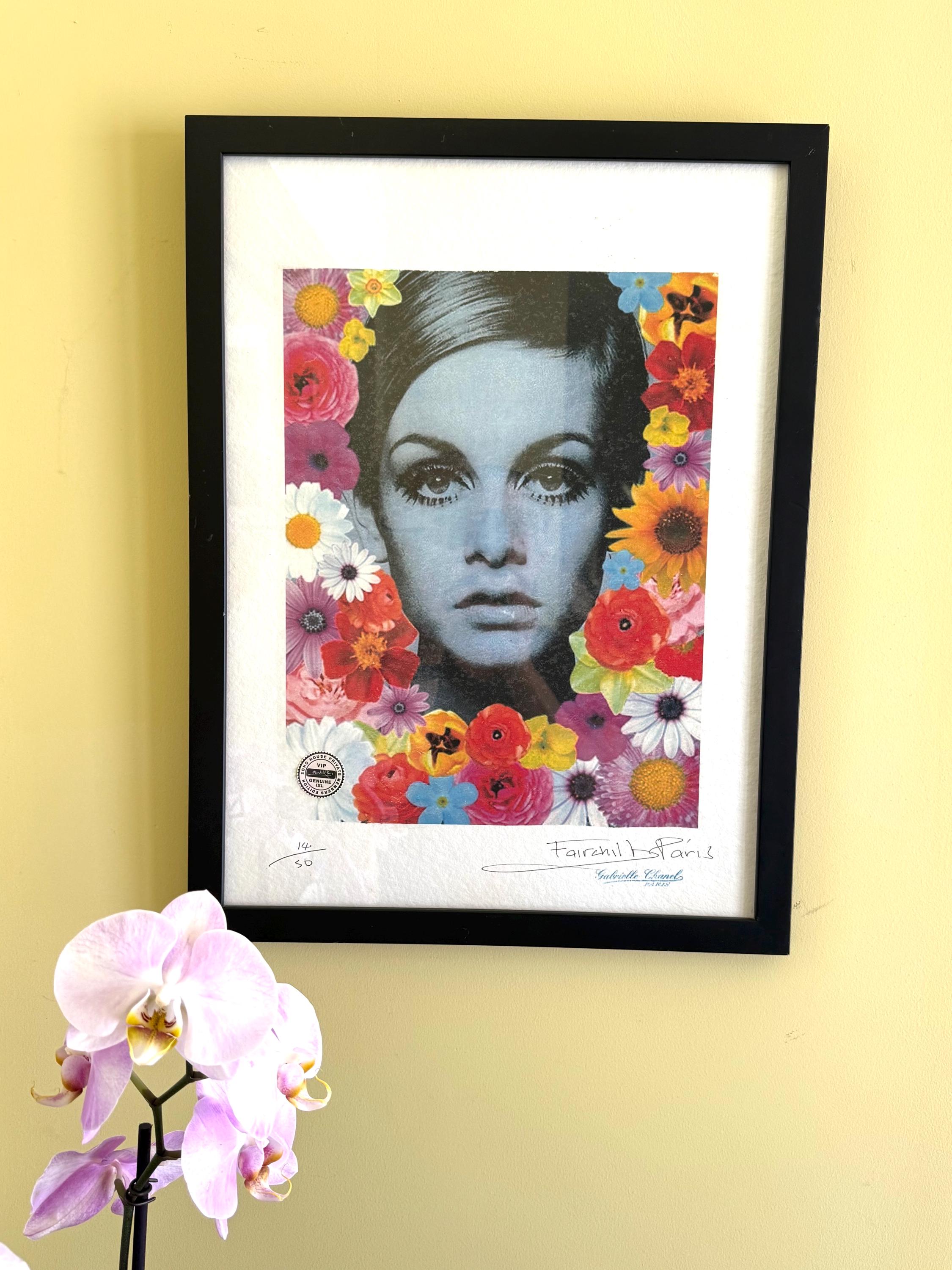 Twiggy Wall Art - Etsy