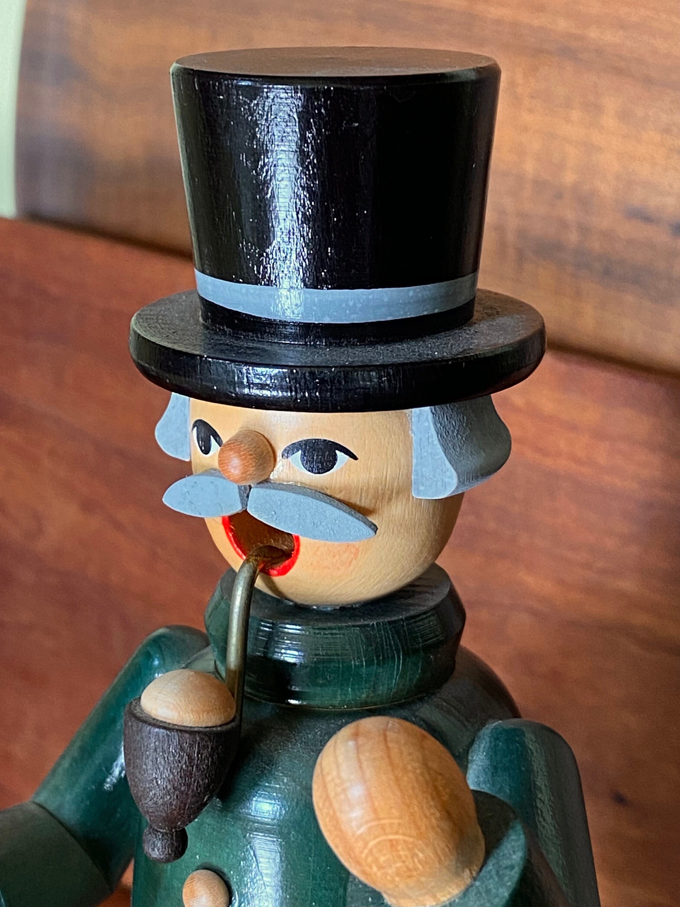 中古】ドイツ語Incense Smoker Cook withオーブン???20?cm / 8