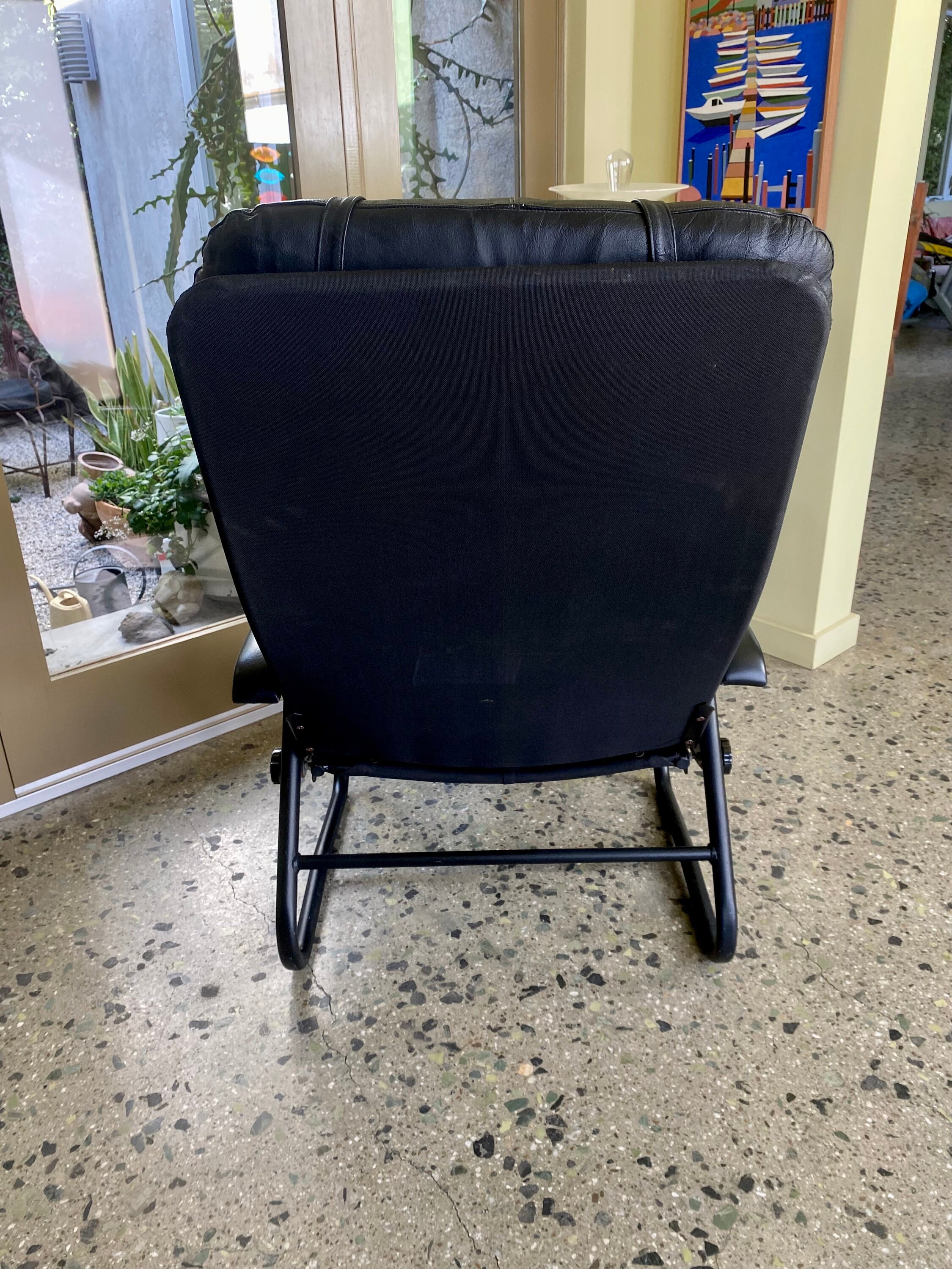 Nepsco Backsaver Zero Gravity Lounge Chair Recliner