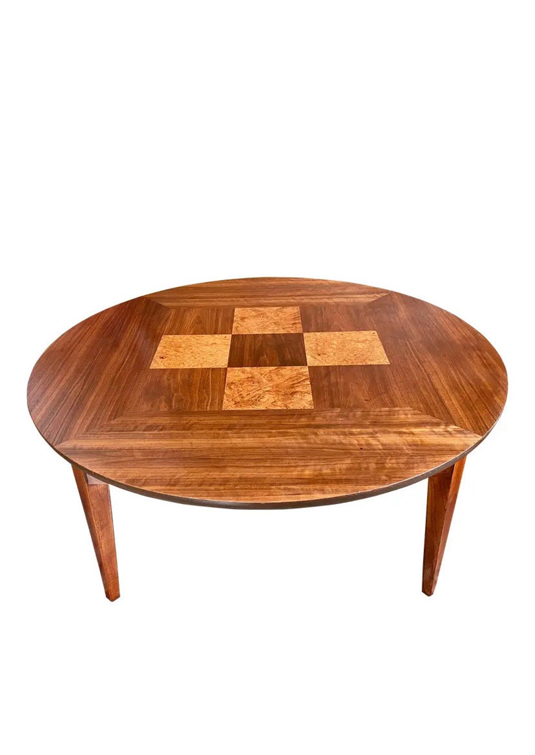 LANE CENTER TABLE - POINT NO.39｜東京｜目黒｜真鍮照明