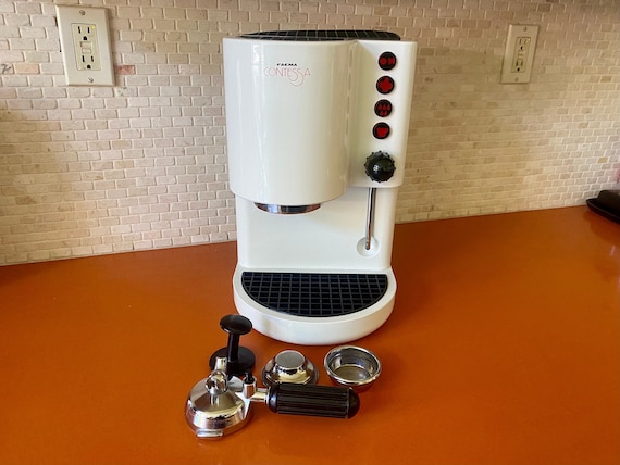 Kitchen Appliances Faema Family Faema Home Espresso Machine Just