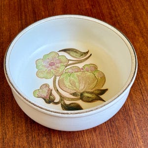 Denby Floral - Etsy