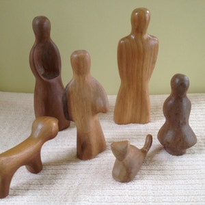 Vintage Mid Century Antonio Vitali Creative Playthings