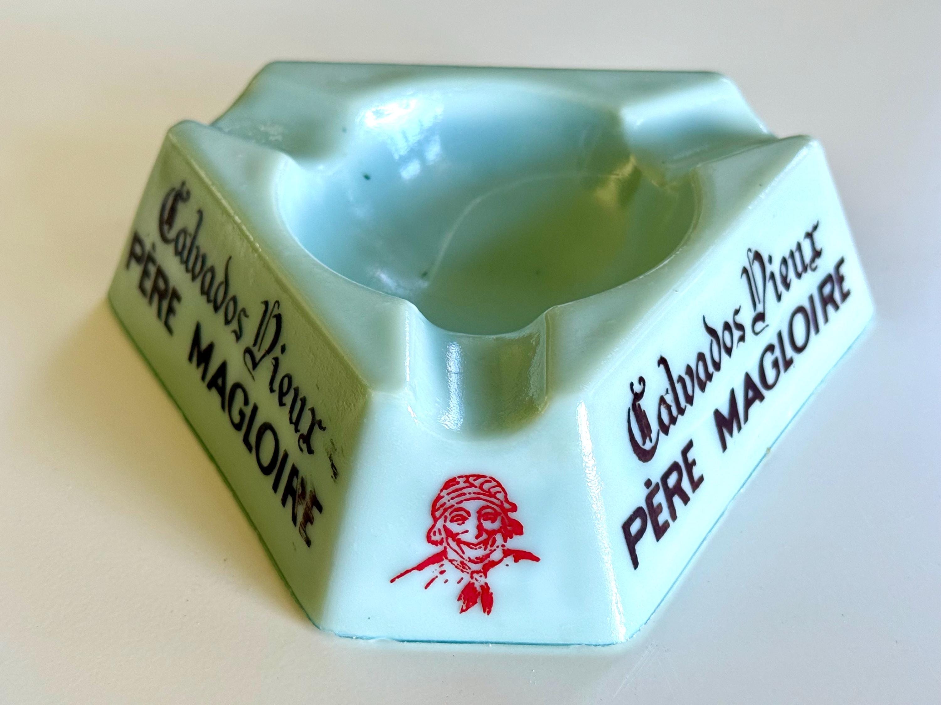 French Ashtray - Etsy