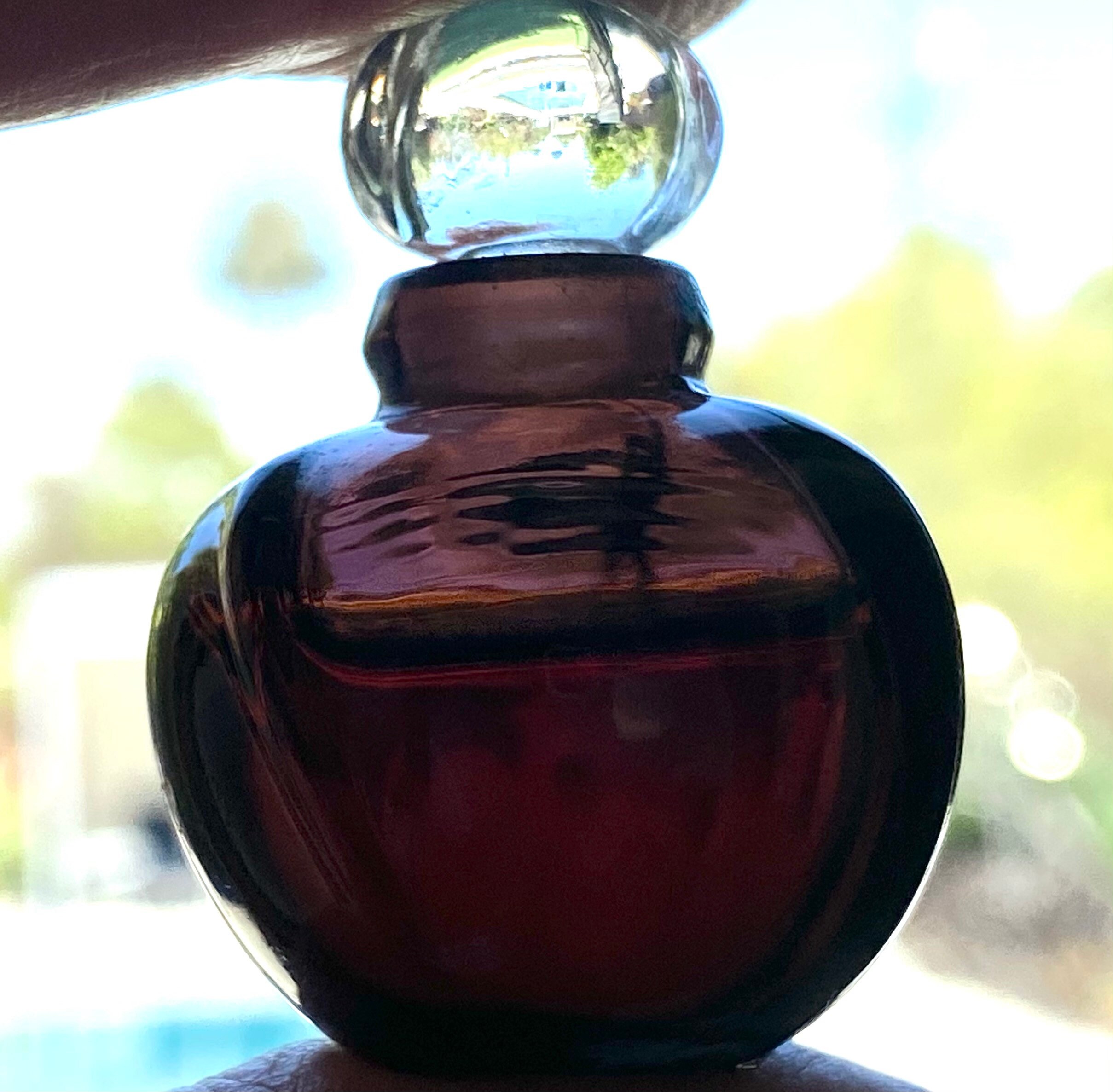 Dior poison esprit de parfum cheap