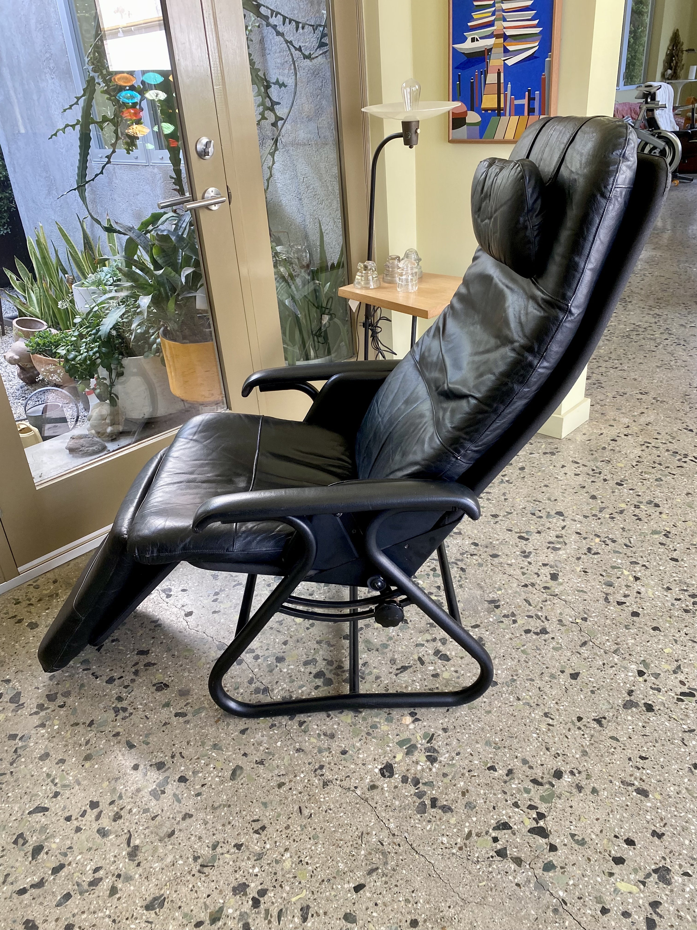 G700 USA NEPSCO社 リクライニングチェア BACKSAVER/T6 Nepsco Backsaver Zero Gravity Lounge Chair Recliner