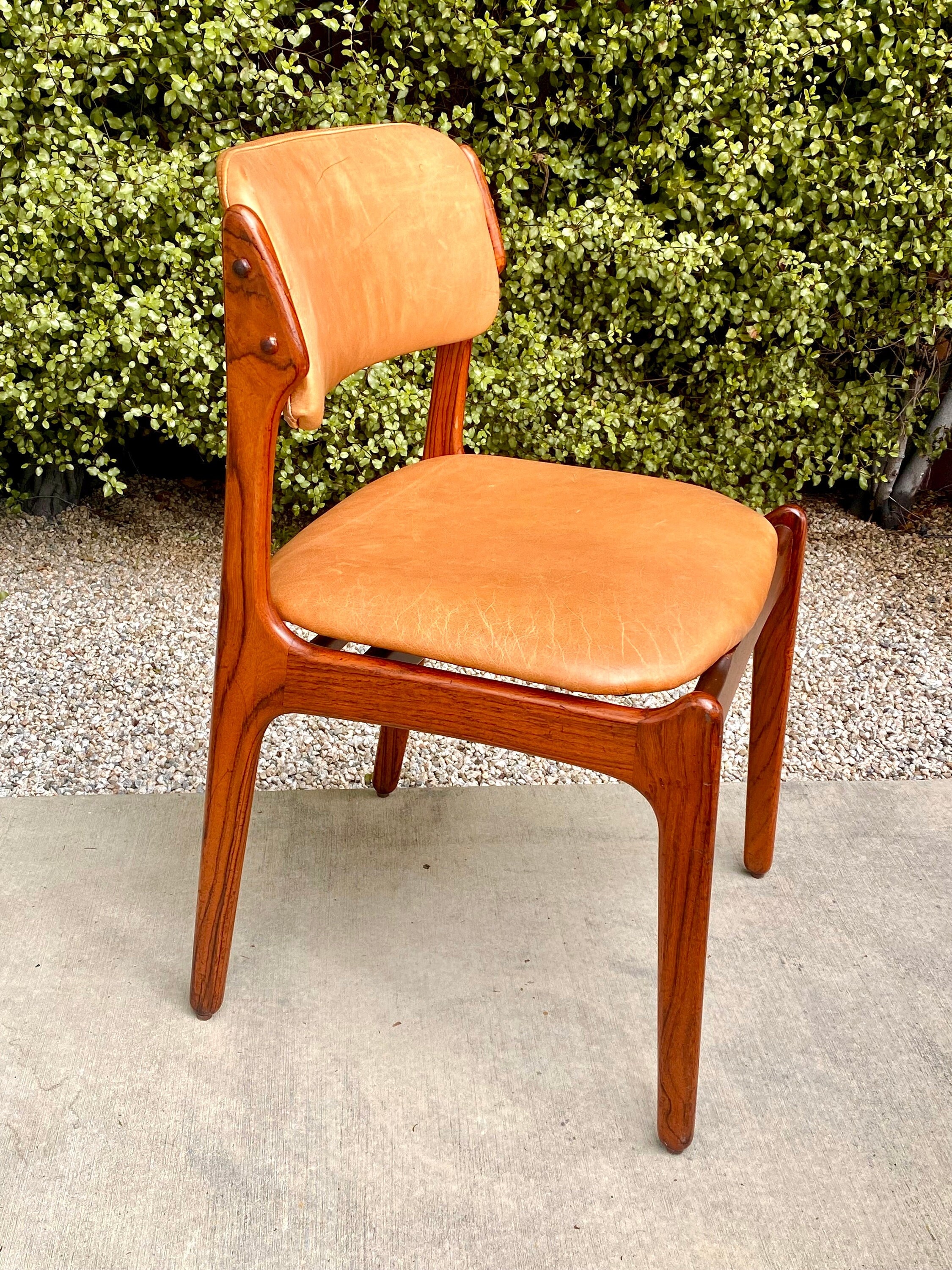 Erik Buch Model 49 - Etsy