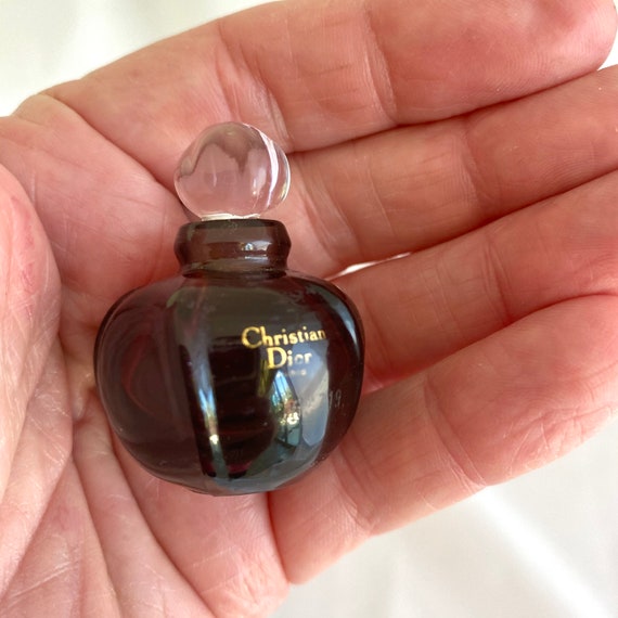 Christian Dior Poison Esprit De Parfum Mini Bottle Pre-owned - Etsy 訳あり新品 Dior Poison Esprit De Parfum その他