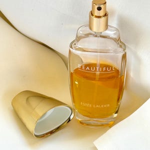 Estee Lauder Beautiful Sheer - Etsy