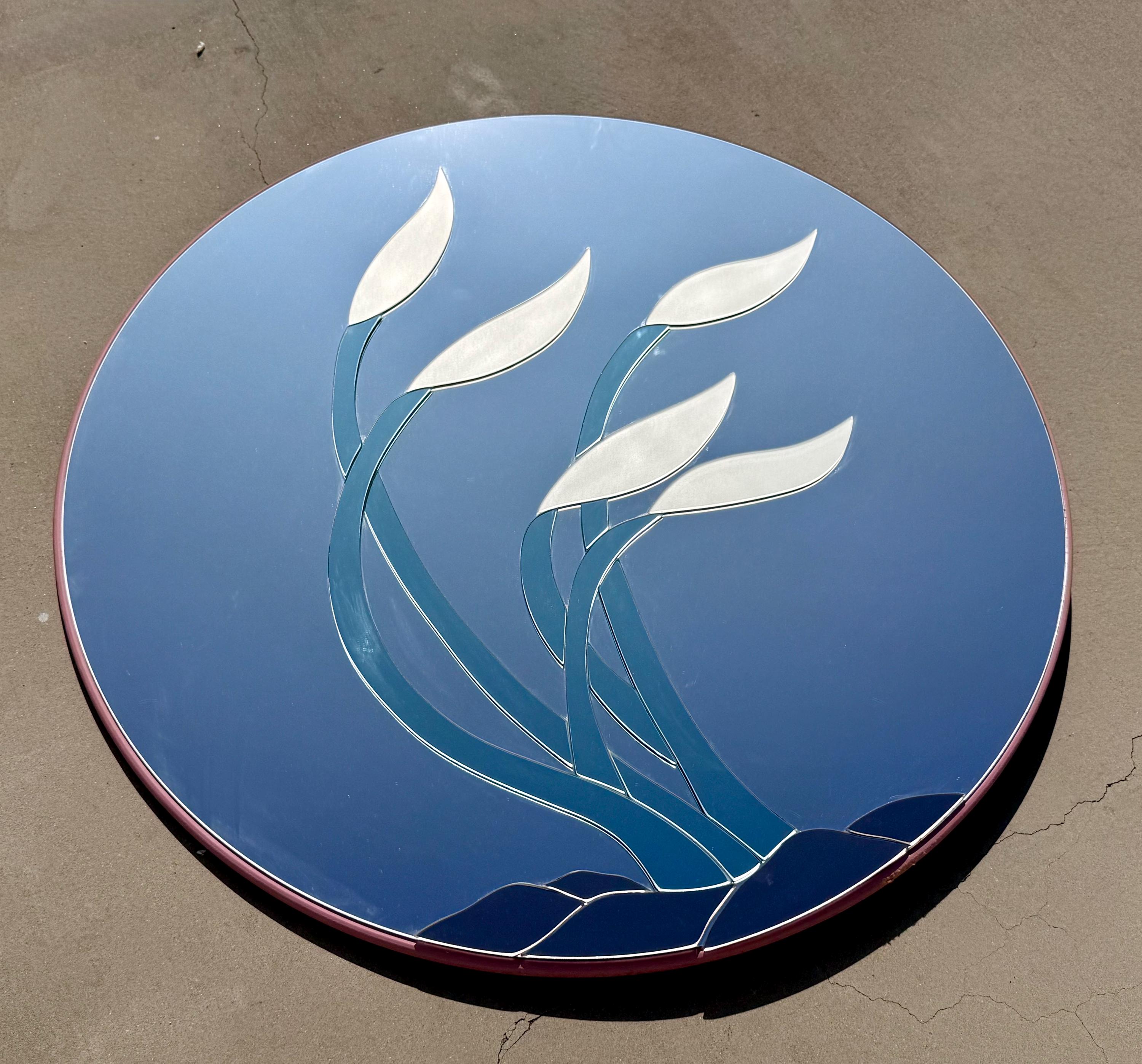 David Marshall Mirror - Etsy