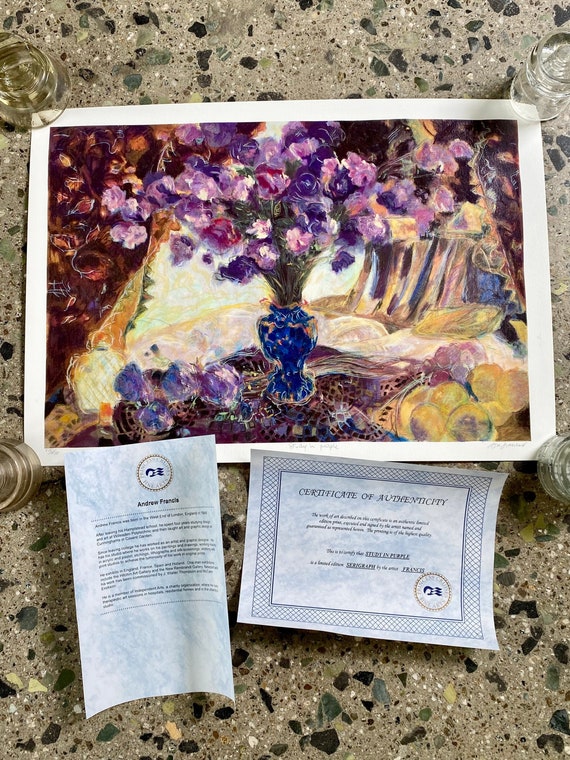 アンドリュー　フランシス　絵画 アンドリューフランシス絵画