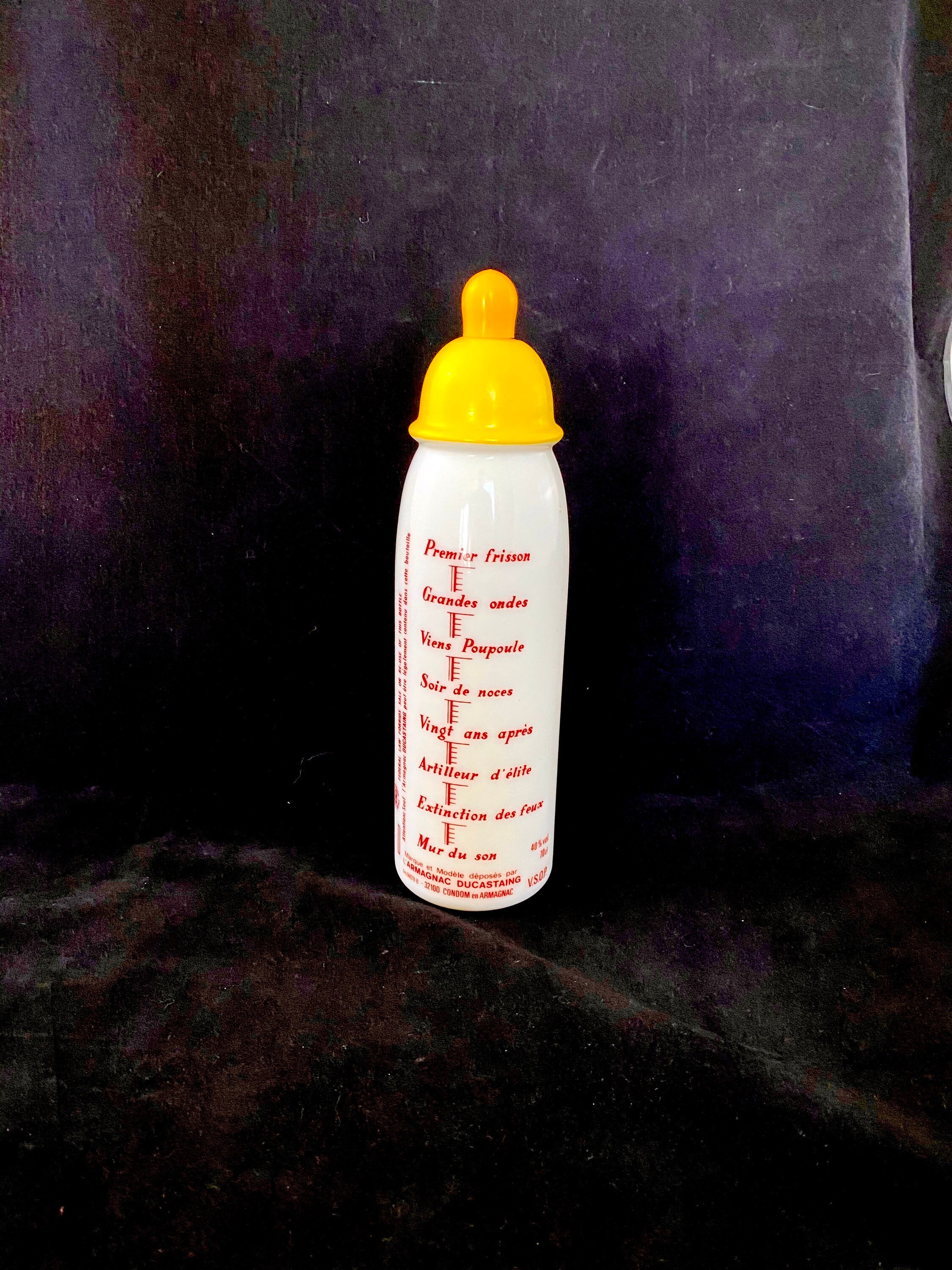 ARMAGNAC V.S.O.P. 哺乳瓶型 700ml 【公式通販】