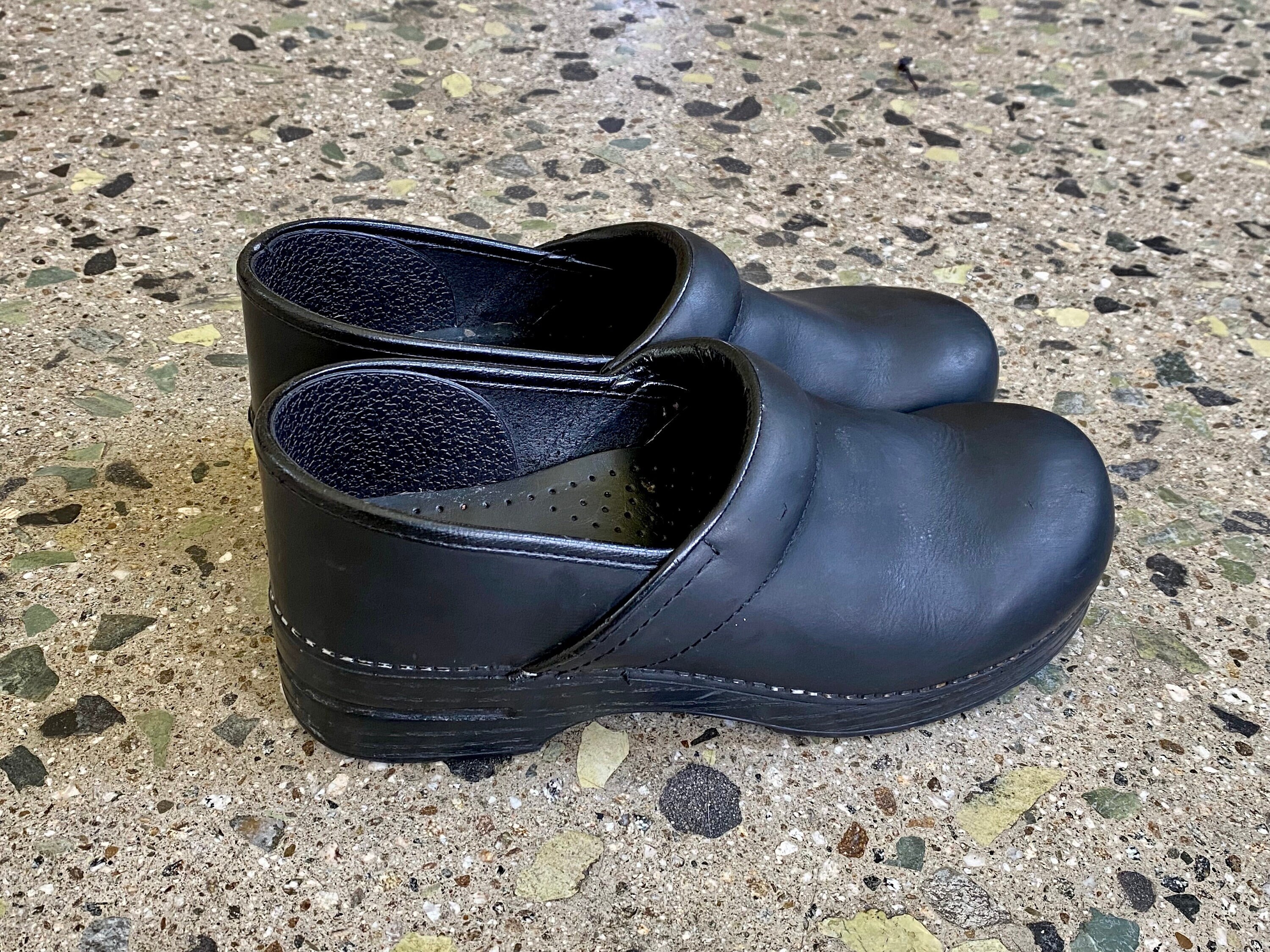 Dansko Clogs Etsy
