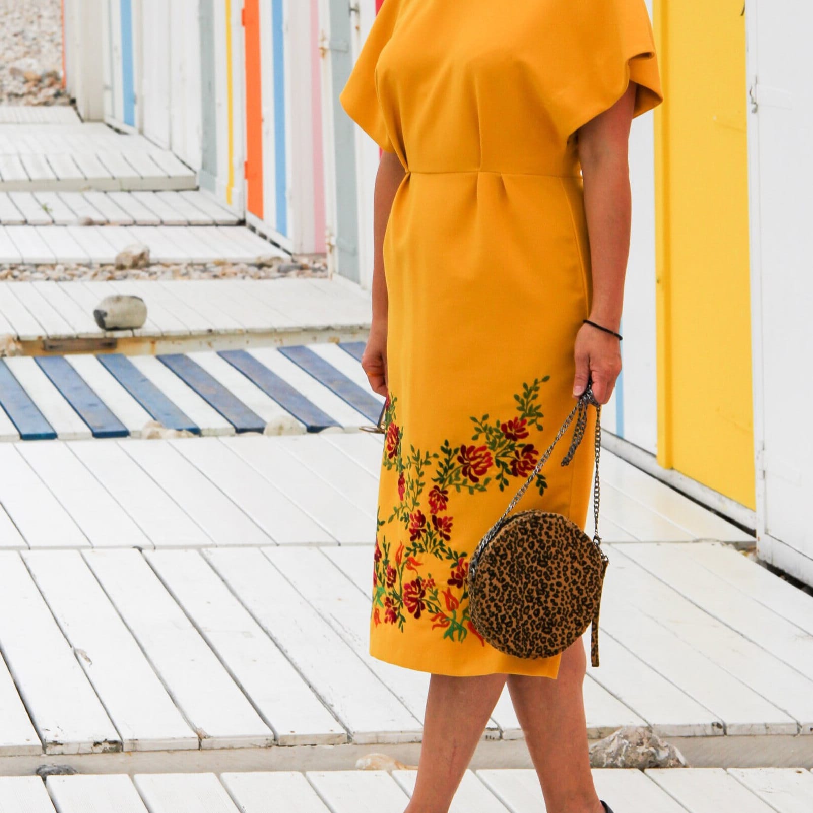 Pencil Bat Sleeves Dress Kimono Sleeves Pencil Dress Women