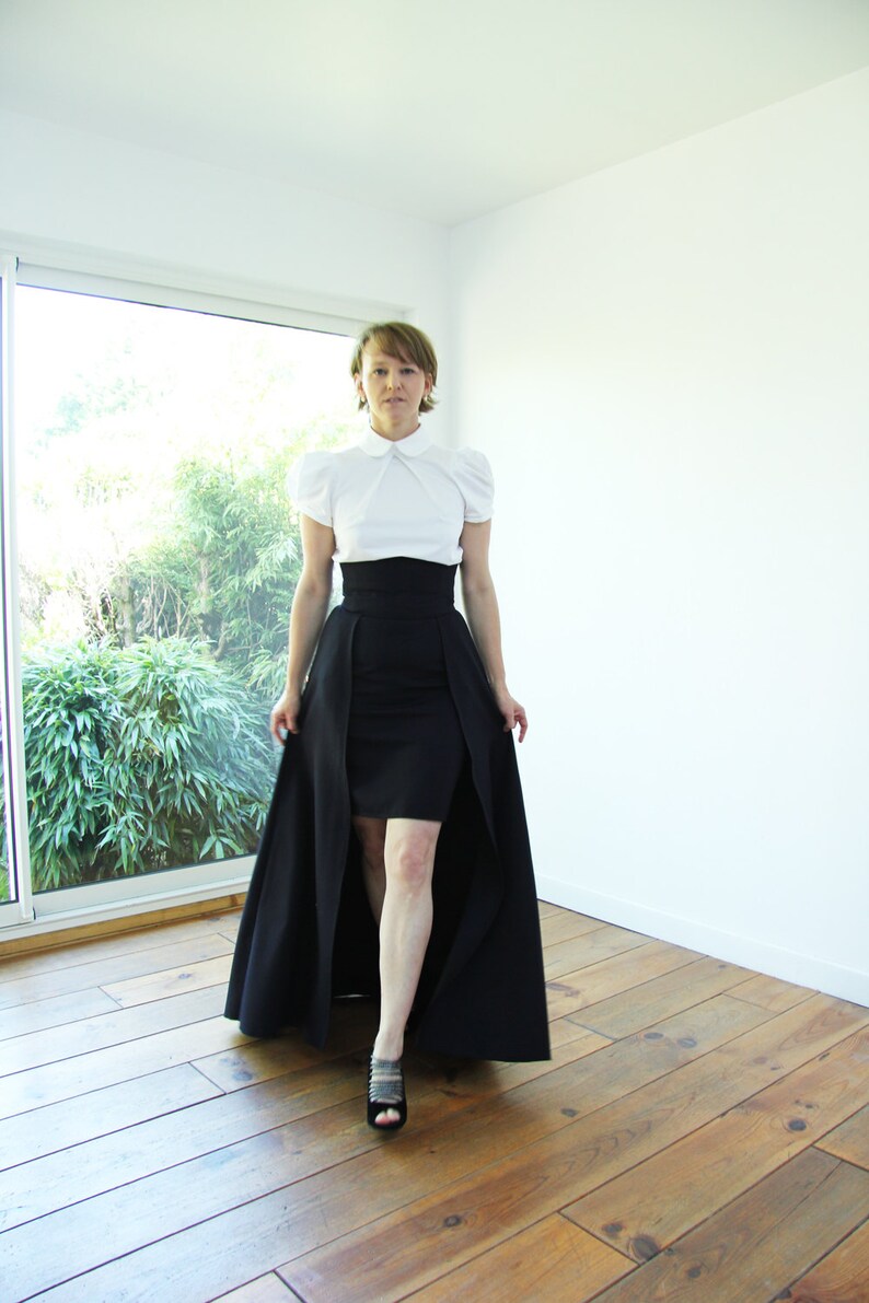 maxi skirt meaning