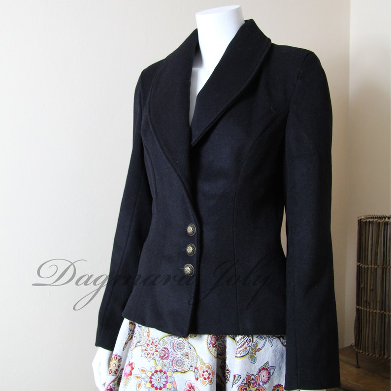 Old Money Style Coat