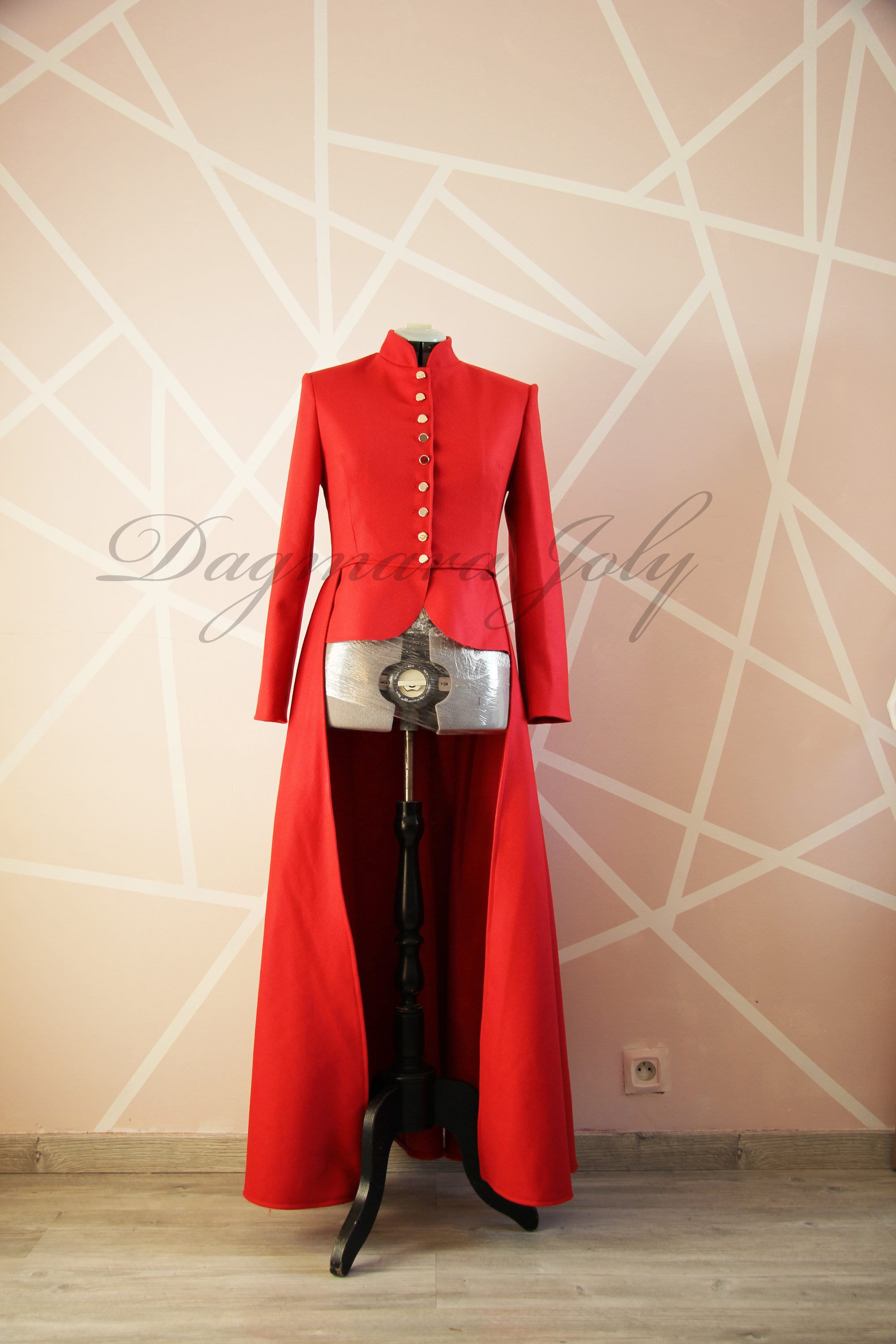 Veste costume longue femme hotsell