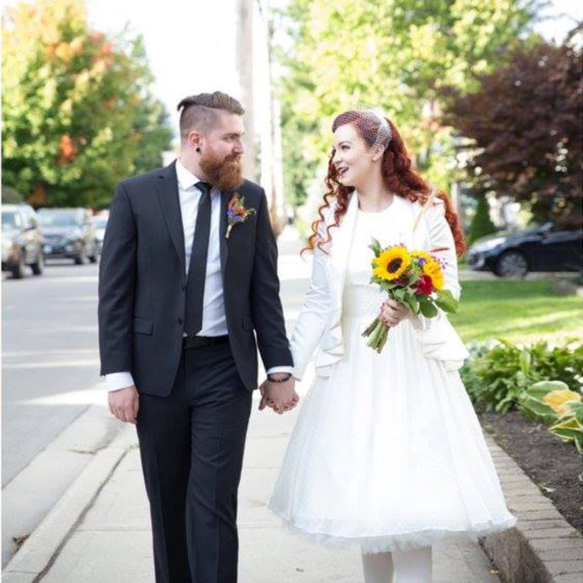 White Handmade Asymmetrical Peplum Jacket | Bridal Cover up With