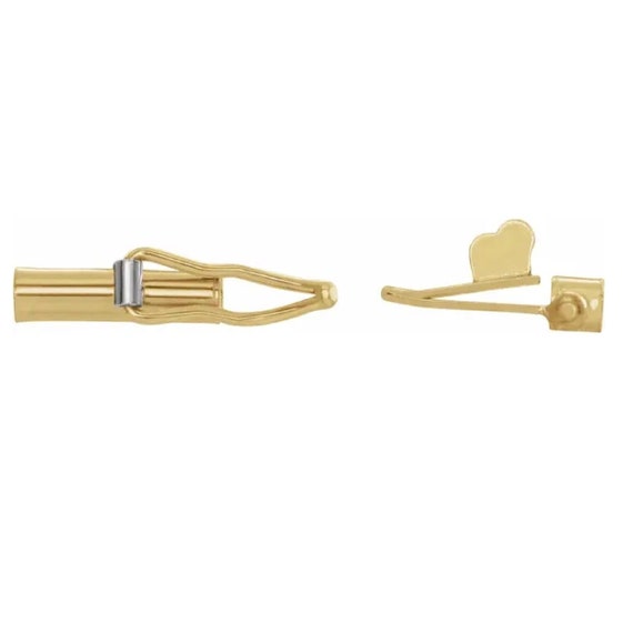 14 karat gold clasp discount