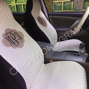 Seat Covers Etsy