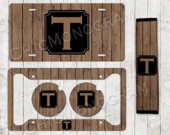 Car Accessories For Men Etsy