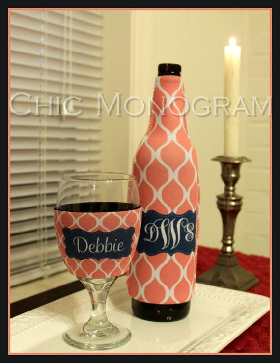 personalized gifts for wine lovers