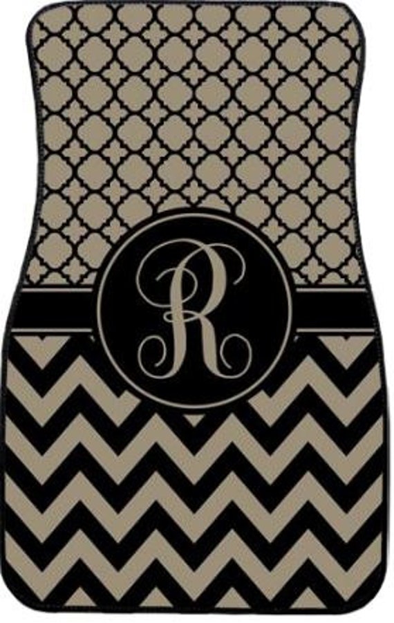 Car Mats Monogrammed Gifts Personalized Custom Floor Mats Cute Car Accessories For Women Car Mat Monogram Gift Ideas Sweet 16 Car Decor